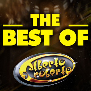 อัลบัม THE BEST OF ศิลปิน Alberto y Roberto