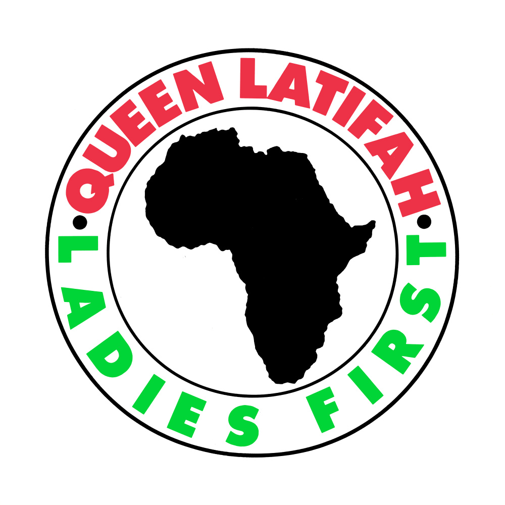 Ladies First (feat. Monie Love) [Queen Latifah - Monie Love Bonus Beats] (Queen Latifah - Monie Love Bonus Beats)