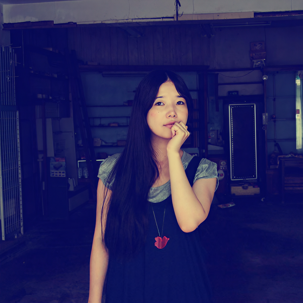Cuushe
