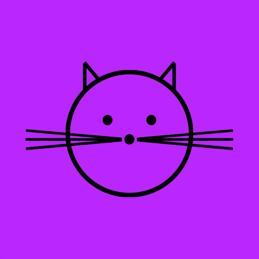 Occupying Cat