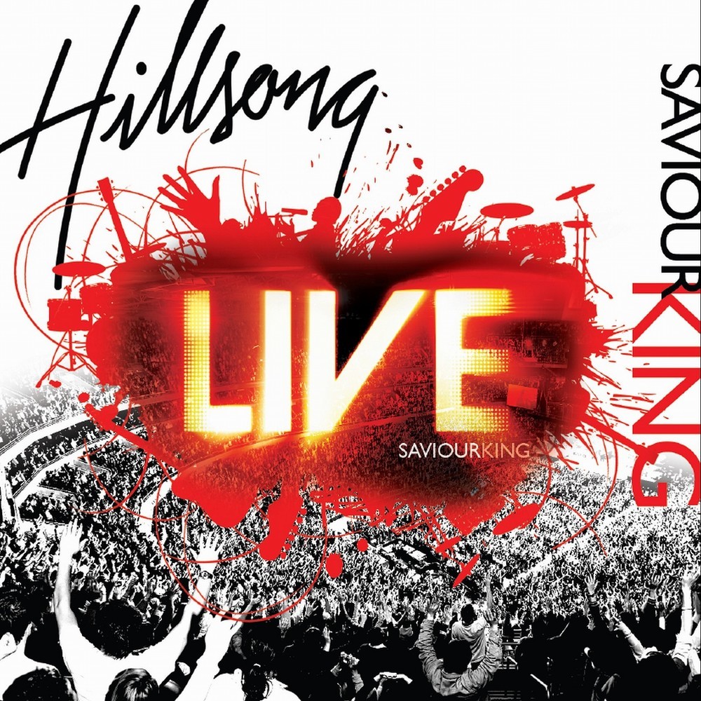 Lord Of Lords (Live)