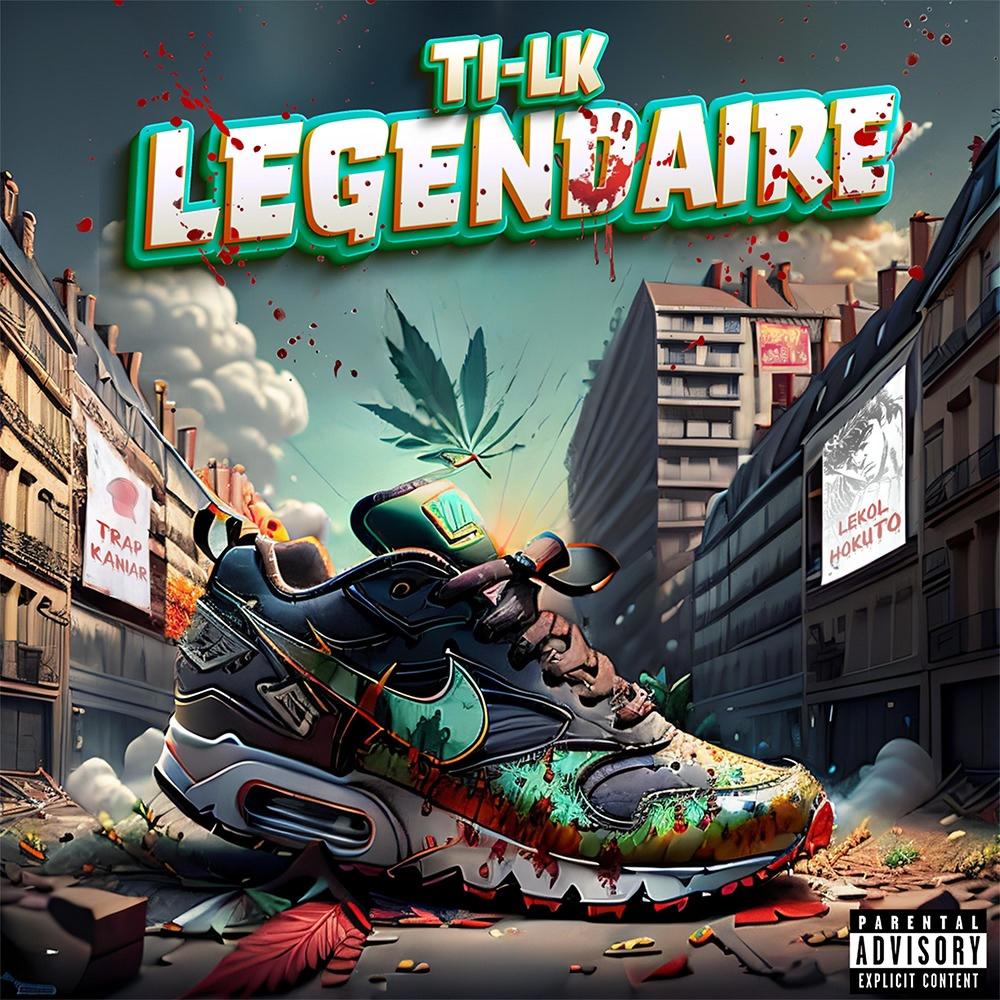 Kap sa oula (feat. Lofy) (Explicit)
