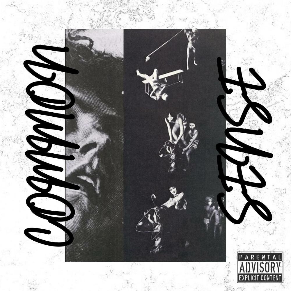 LOVE LIKE THIS (feat. MC Norad) (Explicit)
