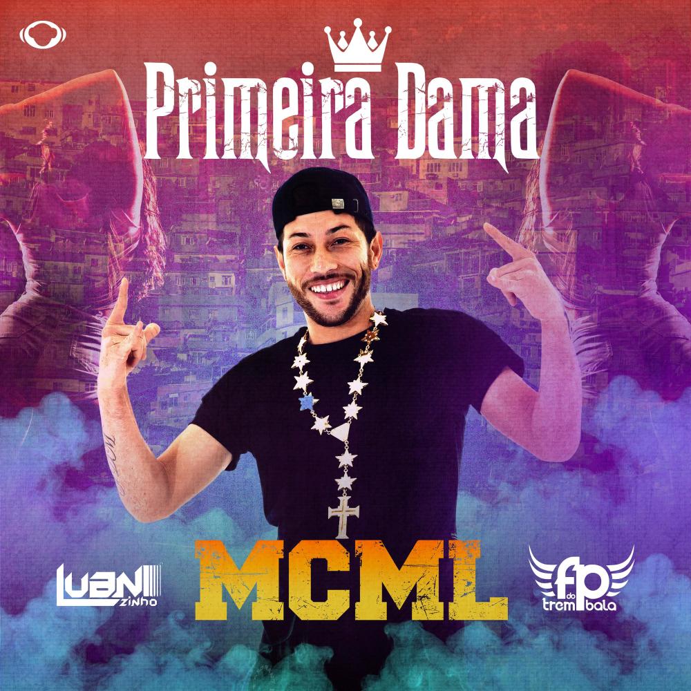 Primeira Dama (Explicit)