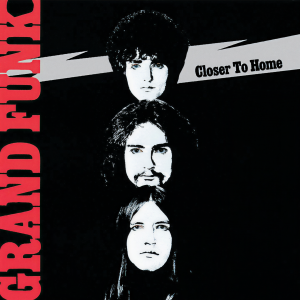 ดาวน์โหลดและฟังเพลง I Don't Have To Sing The Blues (Remastered 2002) พร้อมเนื้อเพลงจาก Grand Funk Railroad