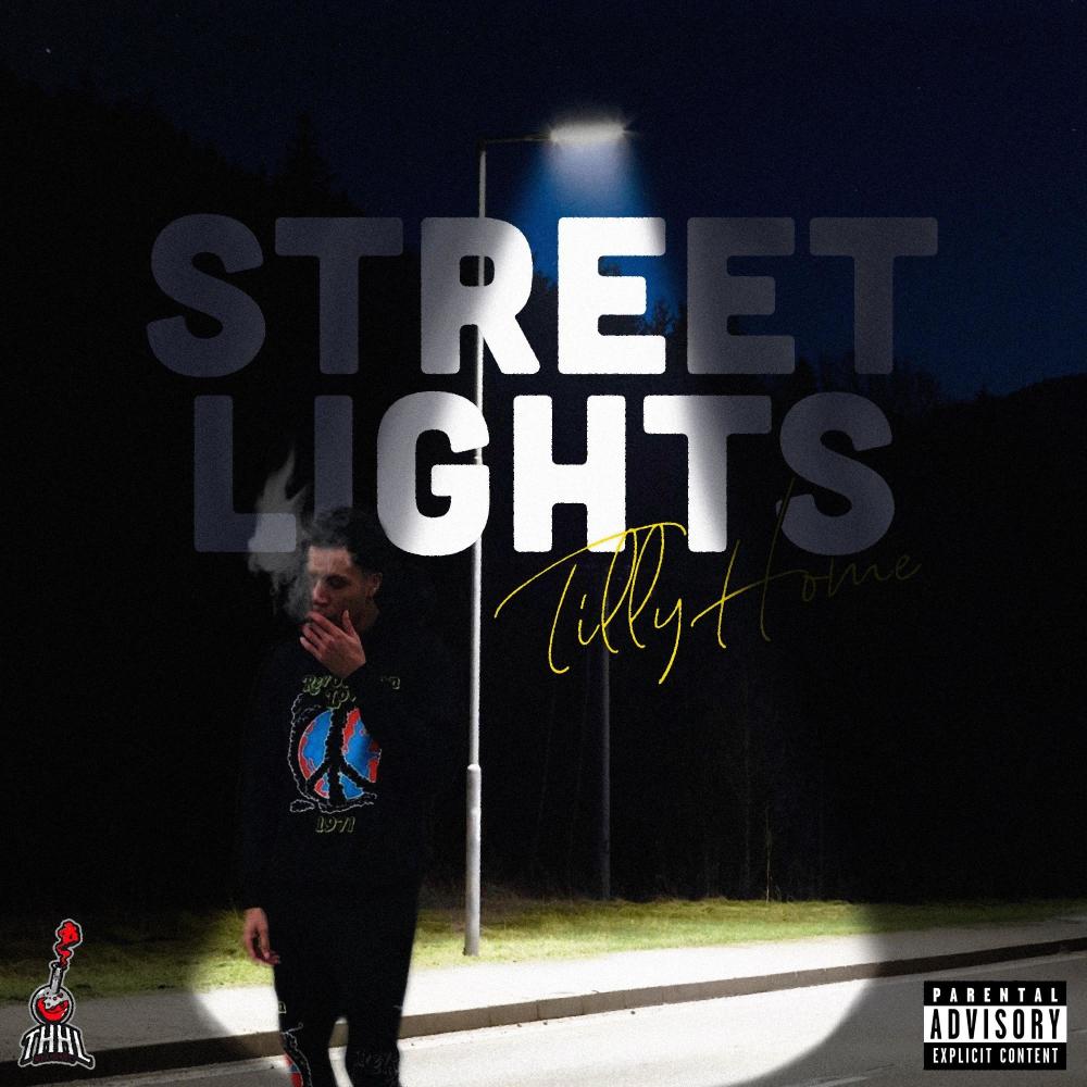 Street Lights (Explicit)