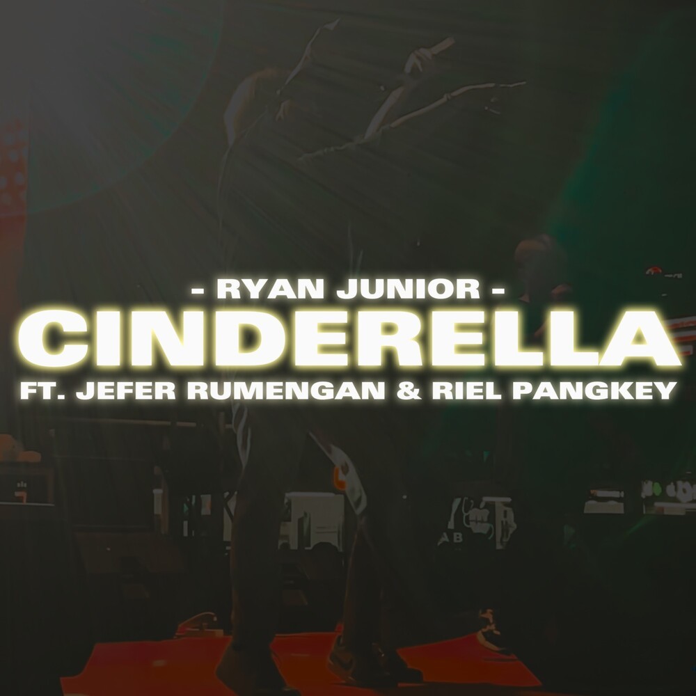 Cinderella (Explicit)