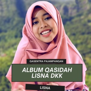 Album Qasidah dari Lisna