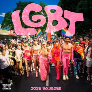 收聽Jose Vasquez的LGBT歌詞歌曲