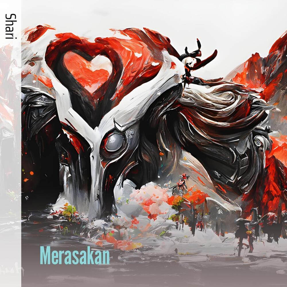 Merasakan