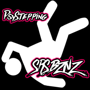 SRSBZNZ的專輯PsyStepping