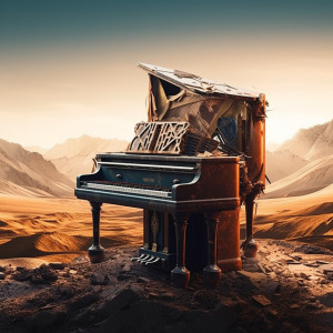 อัลบัม Symphonic Splendor: Piano Music Majesty ศิลปิน Piano Music Spa