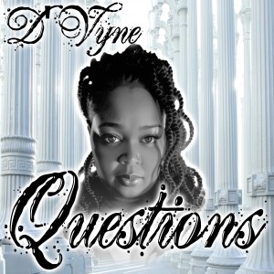 ดาวน์โหลดและฟังเพลง Questions พร้อมเนื้อเพลงจาก D'vyne