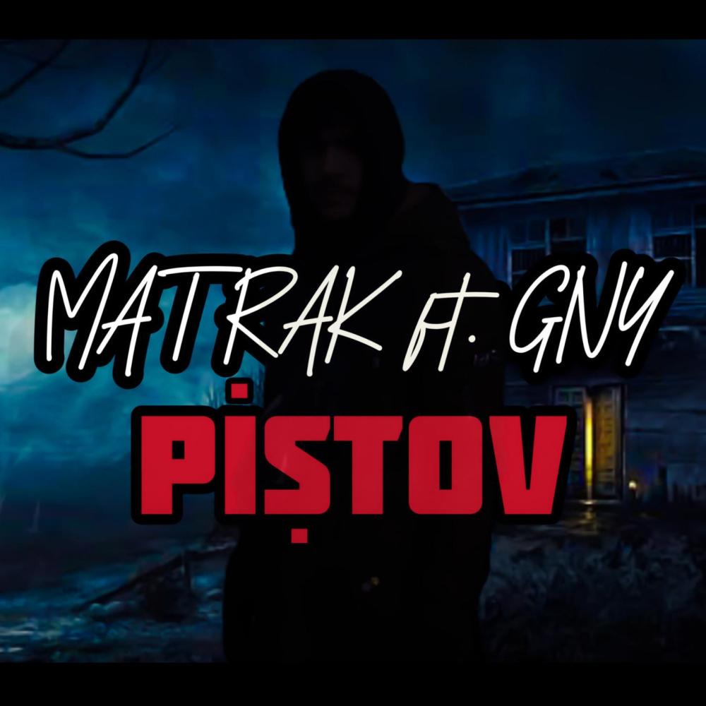 Piştov(feat. Datguygny) (Explicit)