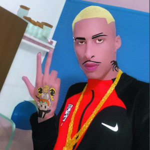 Album mtg - agora elas quer o dj no sobrenome (Explicit) oleh DJ 2G