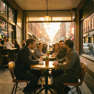 default playlist img