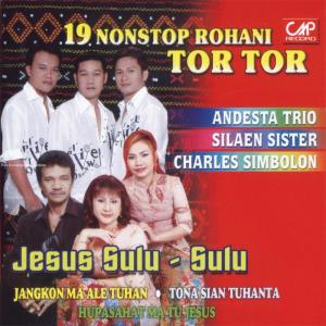 Listen to Marolop Olop Tondingki song with lyrics from Andesta Trio