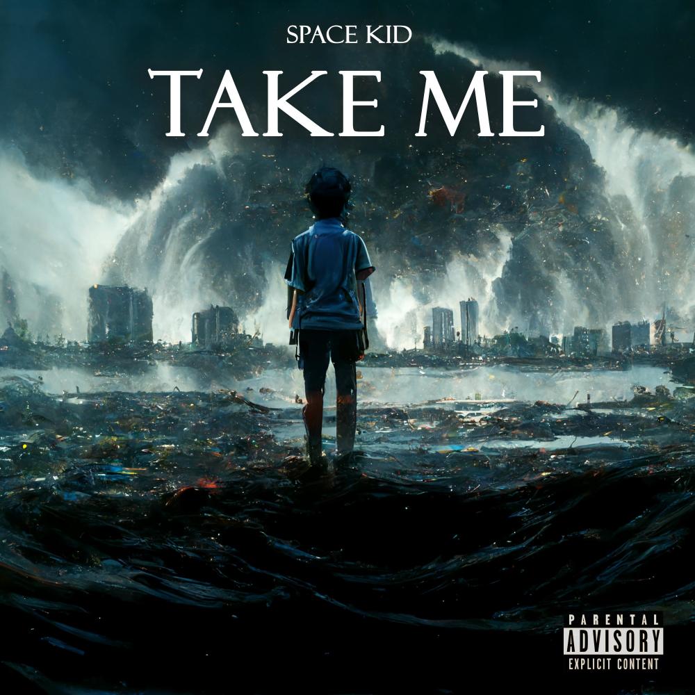 Take Me (Explicit)