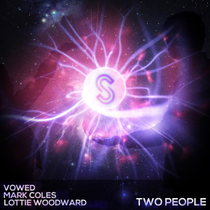 Lottie Woodward的專輯Two People