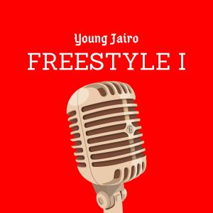 收聽Young Jairo的Freestyle I (Spanish Version) (Explicit)歌詞歌曲