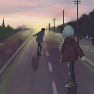 收聽LEPH的monneylove (Explicit)歌詞歌曲