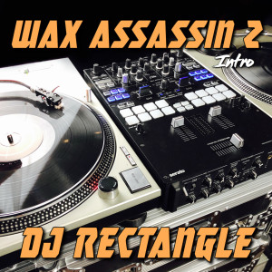 Wax Assassin 2 (Intro) (Explicit)