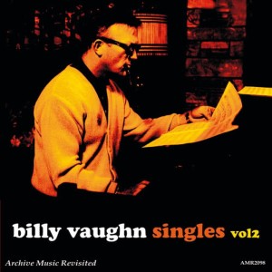 收聽Billy Vaughn And His Orchestra的Autumn Love Song歌詞歌曲