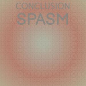 Various的专辑Conclusion Spasm