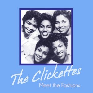ดาวน์โหลดและฟังเพลง Fever พร้อมเนื้อเพลงจาก The Clickettes