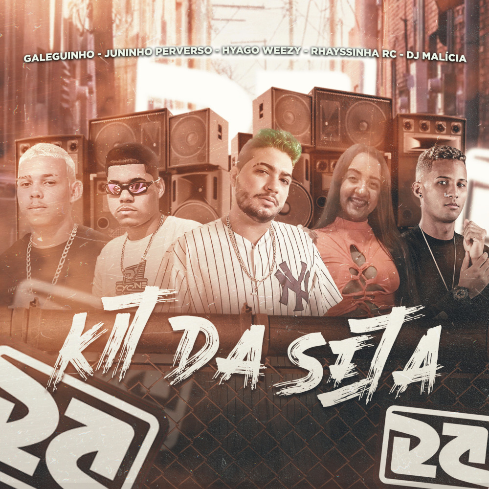 Kit da Seta