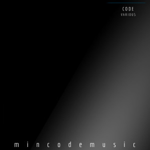 Various Artists的專輯Code Series #1