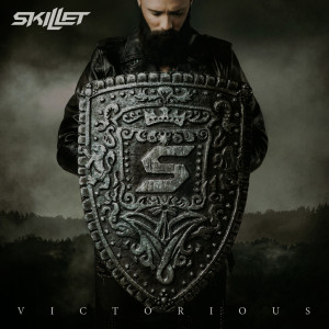 Skillet的專輯Victorious