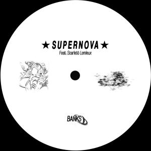Supernova (feat. Scarlett Lemieux)
