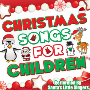 ดาวน์โหลดและฟังเพลง The Fairy on Top of the Christmas Tree พร้อมเนื้อเพลงจาก Santa's Little Singers