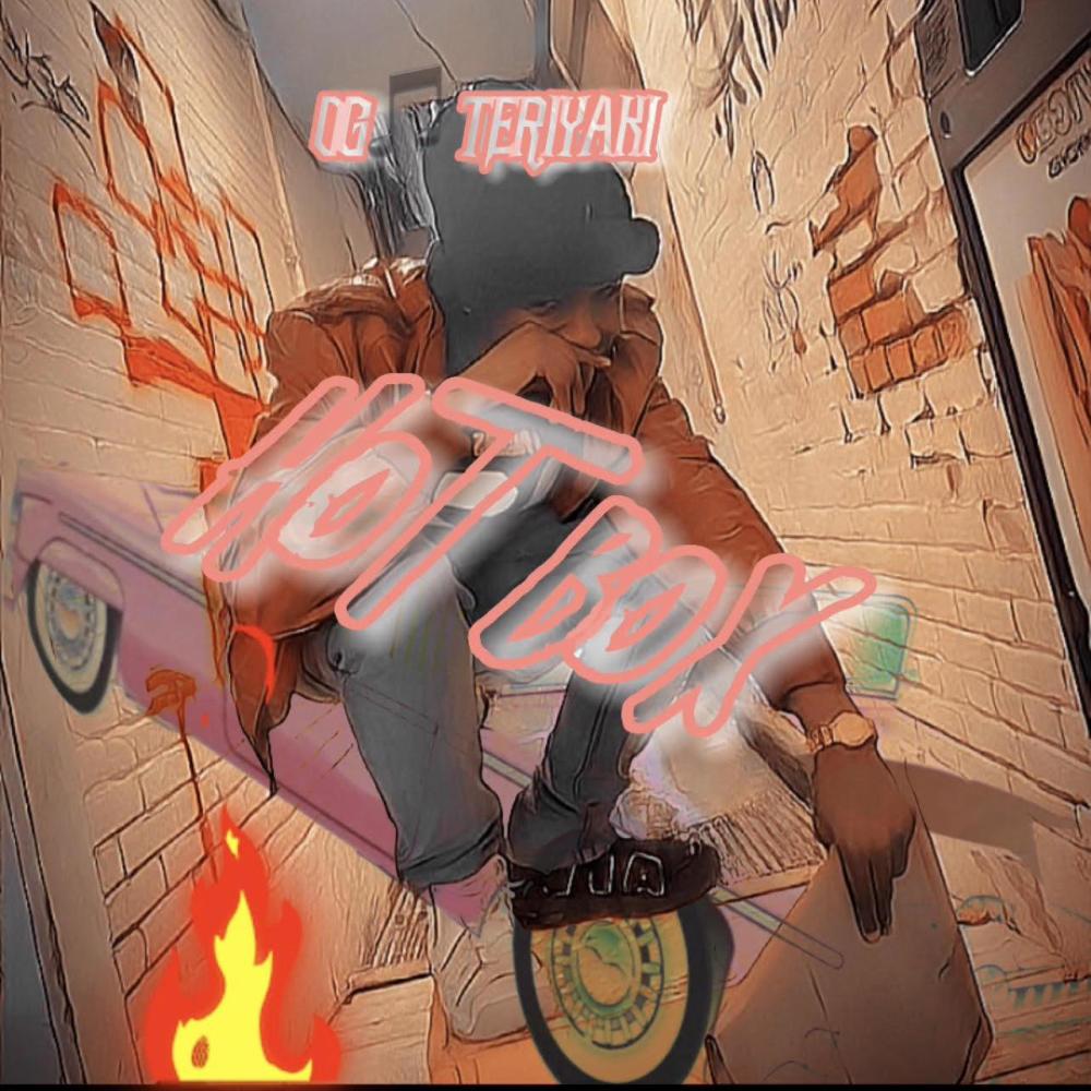 HOTBOX (Explicit)