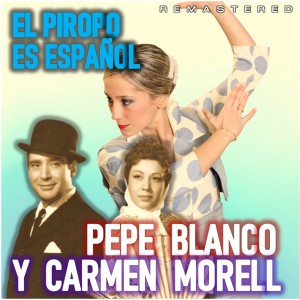 ดาวน์โหลดและฟังเพลง Amor Que Viene Cantando (Remastered) พร้อมเนื้อเพลงจาก Pepe Blanco