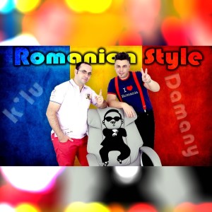 Album Romanian Style from 