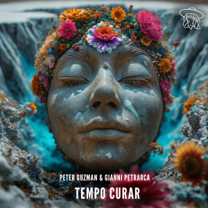Peter Guzman的專輯Tempo Curar