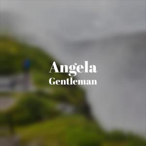 Album Angela Gentleman oleh Various