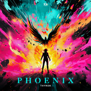 Thyron的專輯PHOENIX