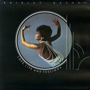 收聽Bassey, Shirley的The Way I Want To Touch You歌詞歌曲