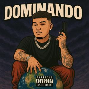 收聽vttzyu的DOMINANDO (feat. YunkJ & Pizzo') (Explicit)歌詞歌曲