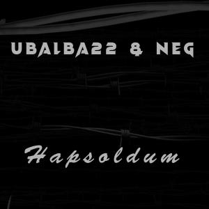 收聽Neg的Hapsoldum (feat. Ubalbakunin)歌詞歌曲