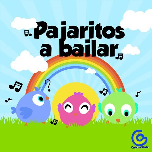 Pajaritos a Bailar