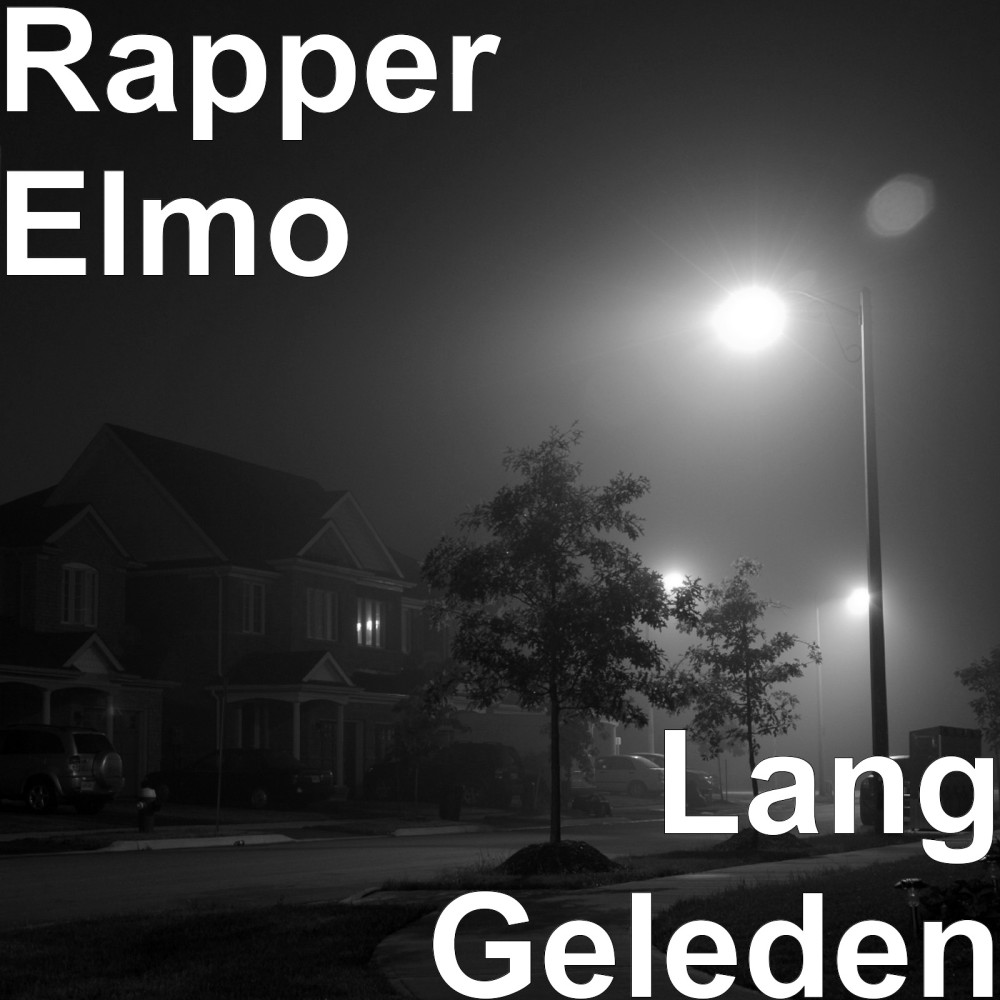 Lang Geleden