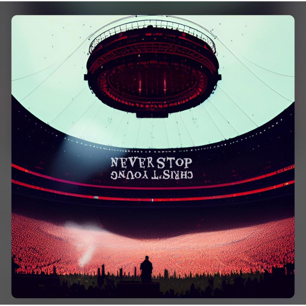 Never Stop