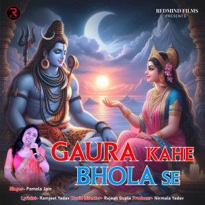 Listen to Gaura Kahe Bhola Se song with lyrics from Udit Narayan, Pamela Jain