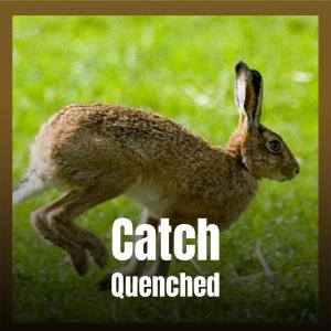 Album Catch Quenched from Various