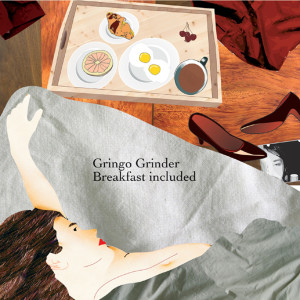 Listen to Be my bacon song with lyrics from Gringo Grinder