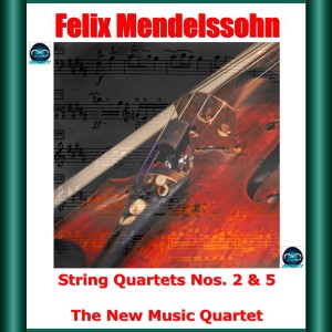收聽The New Music Quartet的IV. Molto allegro con fuoco歌詞歌曲